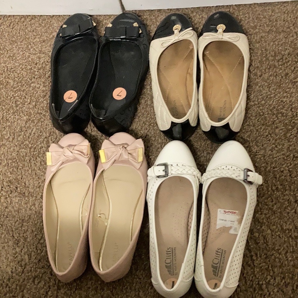 Shoes